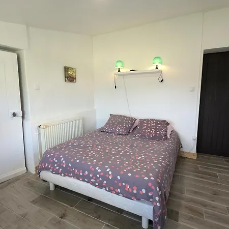 Maison Familiale Avec Piscine Privee Et Jardin Pour 11 Pers - Fr-1-653-265 Gospodarstwo wiejskie Magnac-Lavalette-Villars