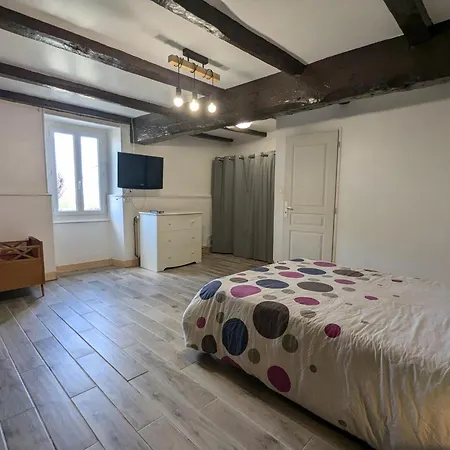Maison Familiale Avec Piscine Privee Et Jardin Pour 11 Pers - Fr-1-653-265 Gospodarstwo wiejskie *