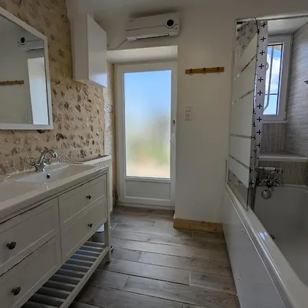 Maison Familiale Avec Piscine Privee Et Jardin Pour 11 Pers - Fr-1-653-265 Gospodarstwo wiejskie
