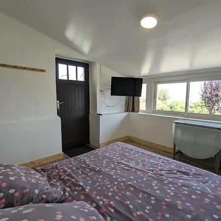 Vakantiehuis Maison Familiale Avec Piscine Privee Et Jardin Pour 11 Pers - Fr-1-653-265 *