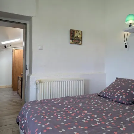 Prázdninový dům Maison Familiale Avec Piscine Privee Et Jardin Pour 11 Pers - Fr-1-653-265 Magnac-Lavalette-Villars