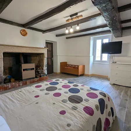 Maison Familiale Avec Piscine Privee Et Jardin Pour 11 Pers - Fr-1-653-265 Prázdninový dům