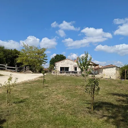 Maison Familiale Avec Piscine Privee Et Jardin Pour 11 Pers - Fr-1-653-265 Nyaraló