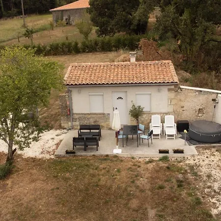 Maison Familiale Avec Piscine Privee Et Jardin Pour 11 Pers - Fr-1-653-265 *